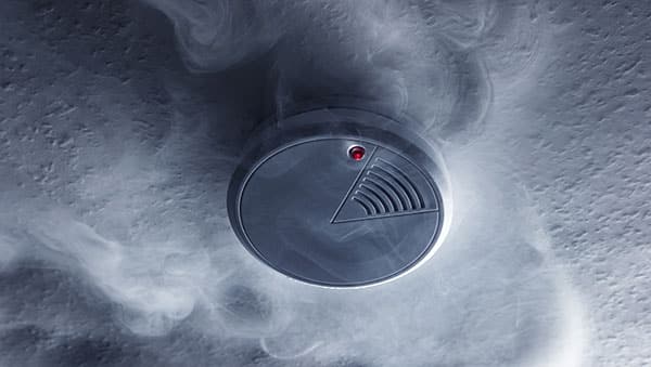 Smoke Detector